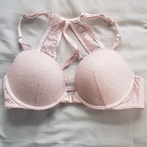 Victoria’s Secret Very Sexy Push Up Bra